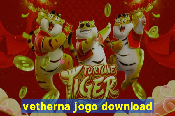 vetherna jogo download